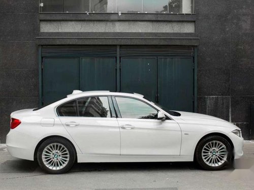 Used 2015 BMW 3 Series 320d Luxury Line AT for sale in Kolkata 