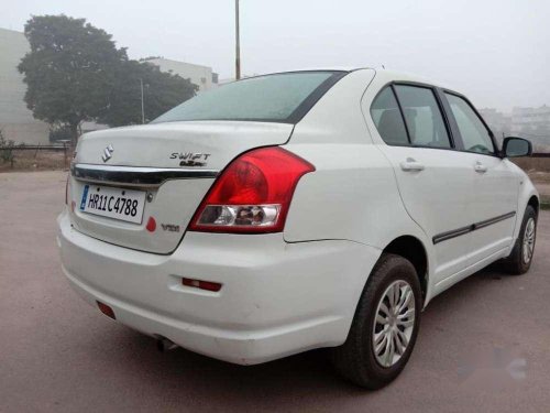 Used Maruti Suzuki Swift Dzire 2008 MT in Sirsa