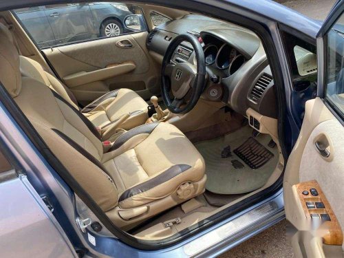 Used Honda City ZX 2007 MT for sale in Jaipur