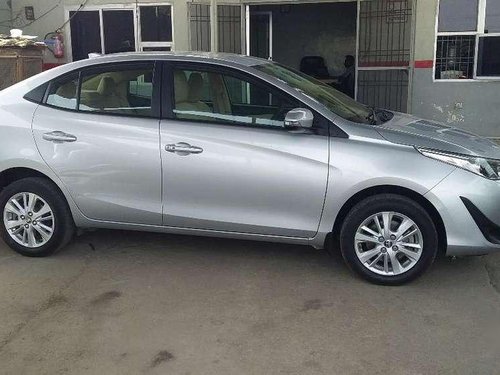 Used 2019 Toyota Yaris MT for sale in Jaipur