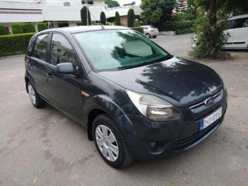 Used Ford Figo 2013 MT for sale in Chandigarh 