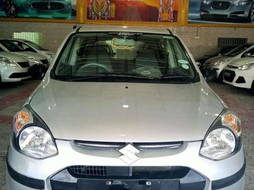 Used Maruti Suzuki Alto 800 LXI 2013 MT in Tiruchirappalli 