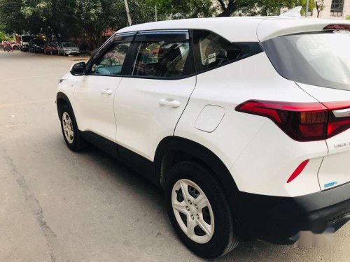 Used 2020 Kia Seltos AT for sale in Gurgaon 