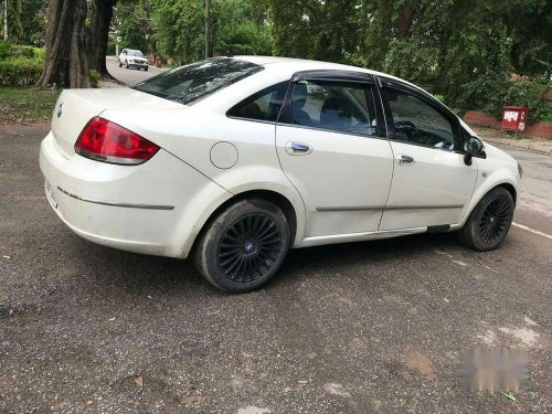 Used Fiat Linea 2009 MT for sale in Chandigarh