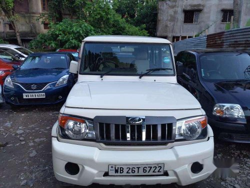 Used Mahindra Bolero SLX 2015 MT for sale in Kolkata