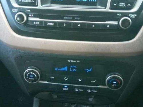 Used Hyundai Elite i20 Sportz 1.2 2016 MT for sale in Tezpur 