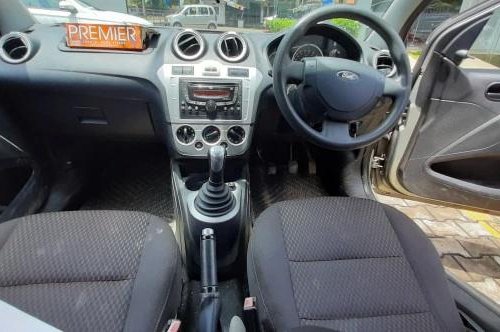 Ford Figo Diesel ZXI 2011 MT for sale in Kochi 