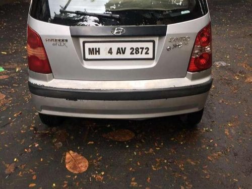 2006 Hyundai Santro Xing XO MT for sale in Mumbai 