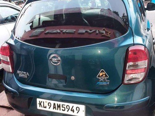 Used Nissan Micra Active XL 2017 MT for sale in Palakkad 