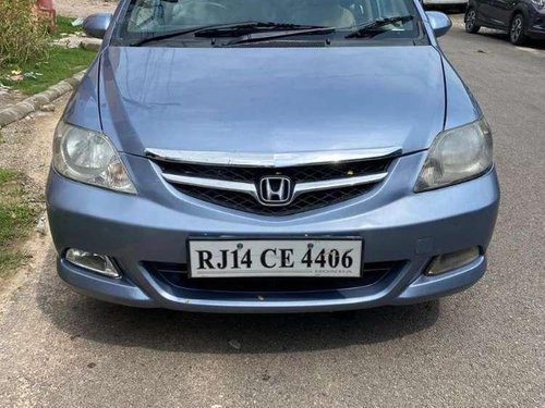 Used Honda City ZX 2007 MT for sale in Jaipur