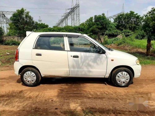 Used 2005 Maruti Suzuki Alto MT for sale in Pune 