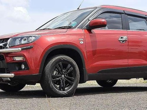 Maruti Suzuki Vitara Brezza ZDi, 2018, MT in Erode