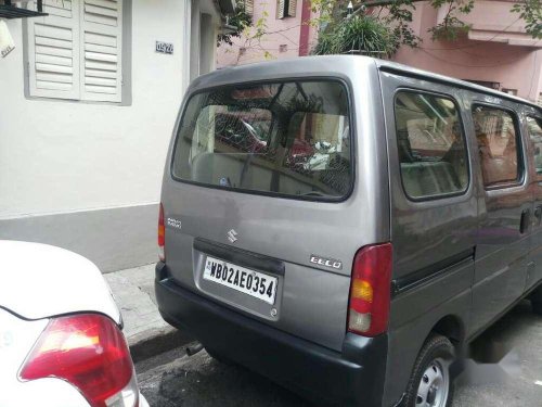 2013 Maruti Suzuki Eeco MT for sale in Kolkata 