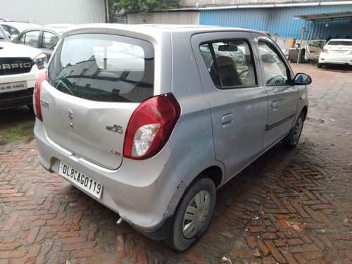 2014 Maruti Suzuki Alto MT for sale in Ghaziabad 