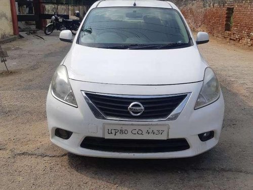 Used Nissan Sunny XV 2013 MT for sale in Agra 