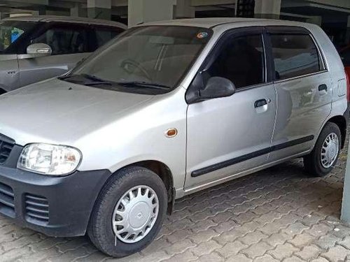 2009 Maruti Suzuki Alto MT for sale in Tiruchirappalli 