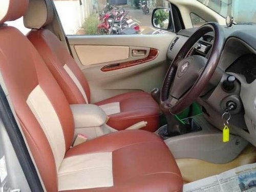 Toyota Innova 2.5 G4 7 STR, 2010, MT for sale in Coimbatore 