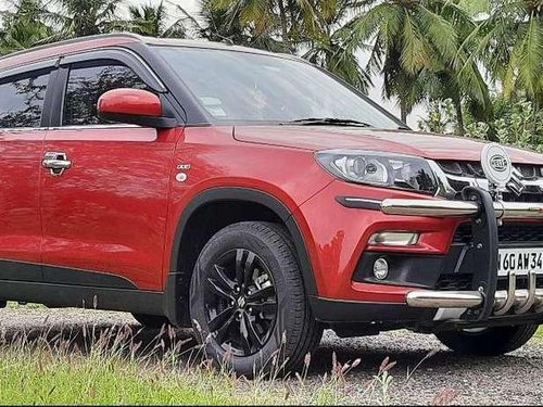 Maruti Suzuki Vitara Brezza ZDi, 2018, MT in Erode