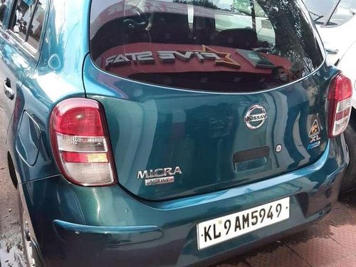 Used Nissan Micra Active XL 2017 MT for sale in Palakkad 