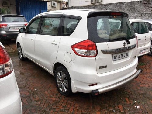 2015 Maruti Suzuki Ertiga ZXi MT for sale in Ghaziabad 