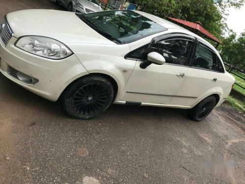 Used Fiat Linea 2009 MT for sale in Chandigarh
