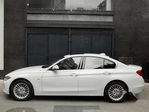 Used 2015 BMW 3 Series 320d Luxury Line AT for sale in Kolkata 