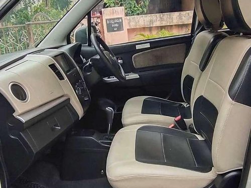 Used Maruti Suzuki Wagon R VXI 2017 MT for sale in Nagar 