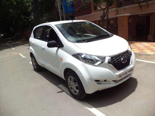 2015 Datsun Redi-GO T MT for sale in Hyderabad 