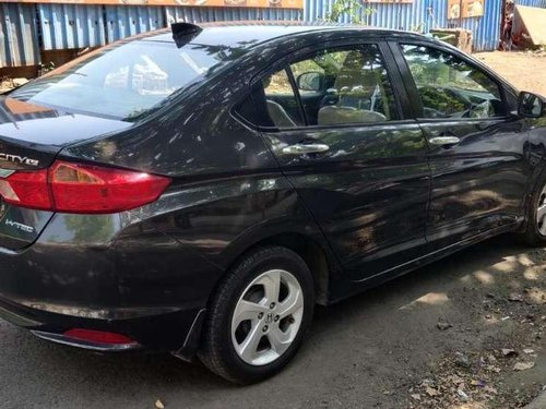 Honda City V, 2015, Petrol MT for sale in Mira Road 