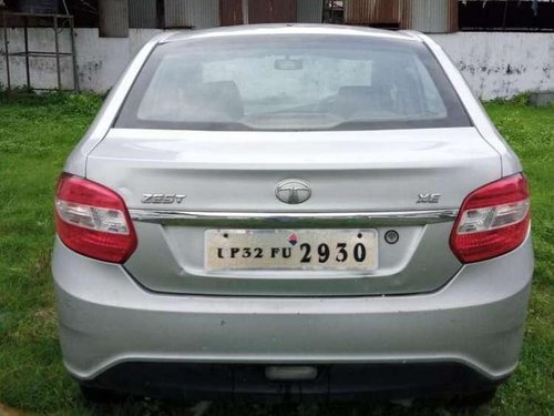 Used Tata Zest XM 2014 MT for sale in Kanpur 