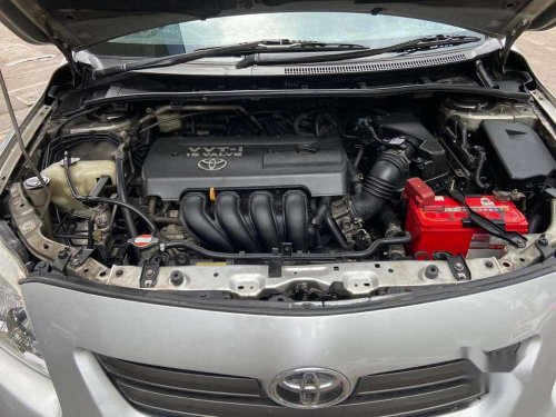 Toyota Corolla Altis 1.8 G 2009 MT in Kolkata 