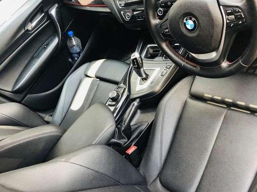 2014 BMW 1 Series 118d Sport Line AT for sale in Coimbatore 