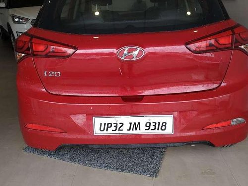 Hyundai Elite i20 Magna 1.2 2018 MT in Lucknow 