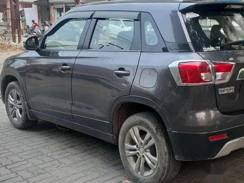 Maruti Suzuki Vitara Brezza ZDi, 2017, MT for sale in Kanpur 