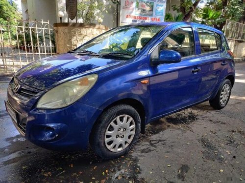 Used 2009 Hyundai i20 Magna MT for sale in Mumbai 