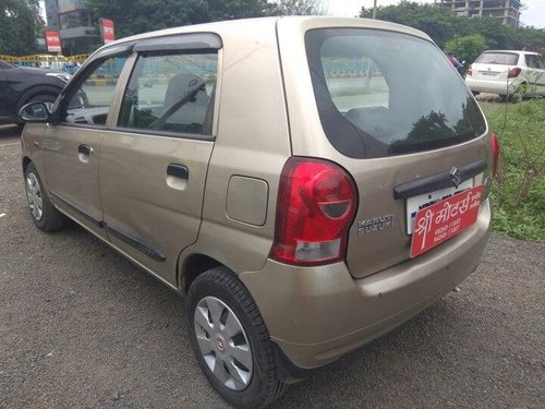 Used 2010 Maruti Suzuki Alto K10 MT for sale in Indore 