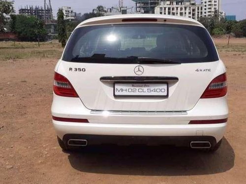 Used Mercedes Benz R Class 2012 AT for sale in Mumbai 