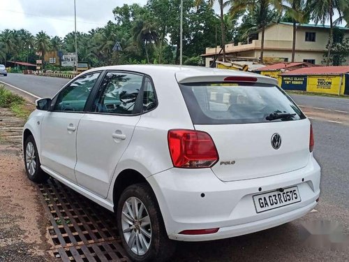 Used 2015 Volkswagen Polo MT in Ponda