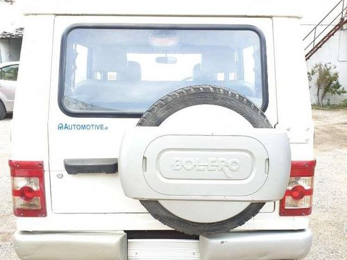 Mahindra Bolero SLX BS IV, 2009, MT for sale in Hyderabad 