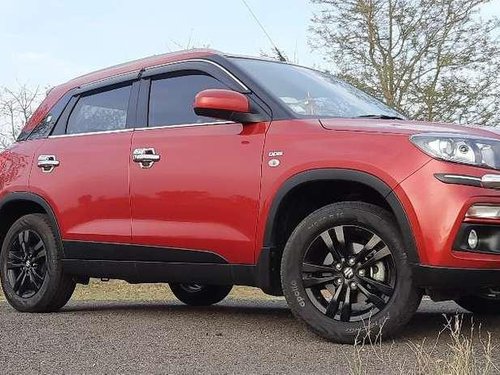 Maruti Suzuki Vitara Brezza ZDi, 2018, MT in Erode