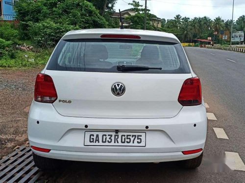 Used 2015 Volkswagen Polo MT in Ponda