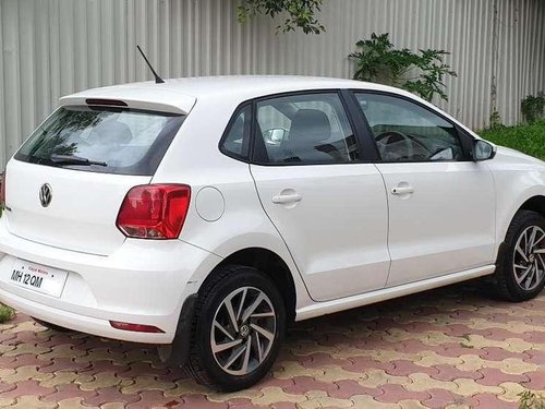Volkswagen Polo Comfortline, 2018, MT for sale in Pune 