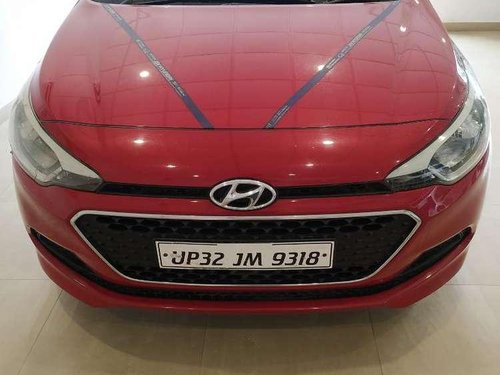 Hyundai Elite i20 Magna 1.2 2018 MT in Lucknow 