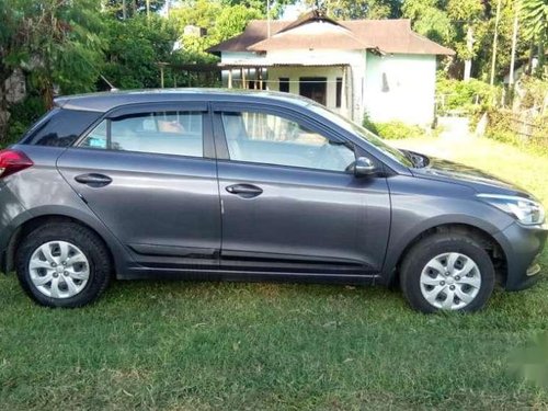 Used Hyundai Elite i20 Sportz 1.2 2016 MT for sale in Tezpur 