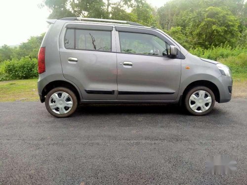 Maruti Suzuki Wagon R Wagonr VXI + AMT 2017, AT in Thrissur