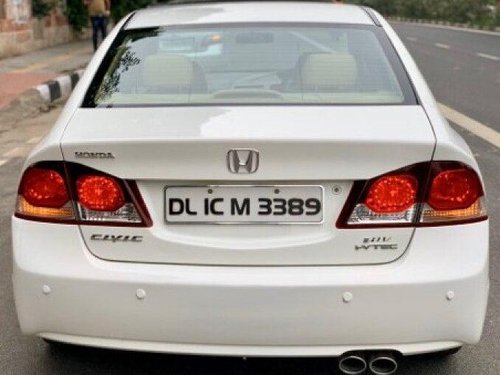 Used Honda Civic 2011 AT for sale in New Delhi