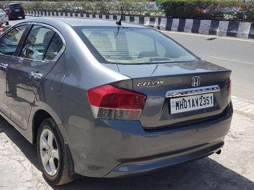 Used 2010 Honda City MT for sale in Kalyan 