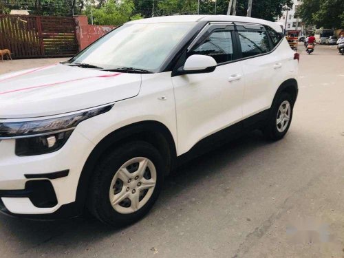 Used 2020 Kia Seltos AT for sale in Gurgaon 