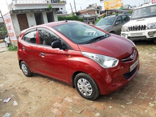 Hyundai Eon D Lite Plus 2014 MT for sale in Lucknow 