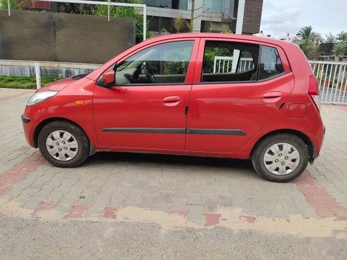 Used Hyundai i10 Magna 2010 MT Bangalore